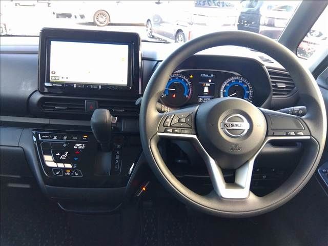 NISSAN ROOX 4WD 2023