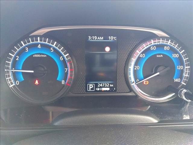 NISSAN ROOX 4WD 2023