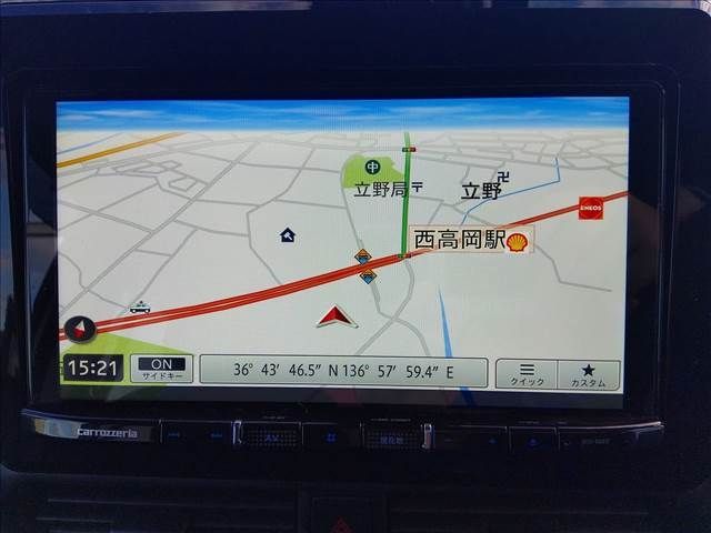 NISSAN ROOX 4WD 2023