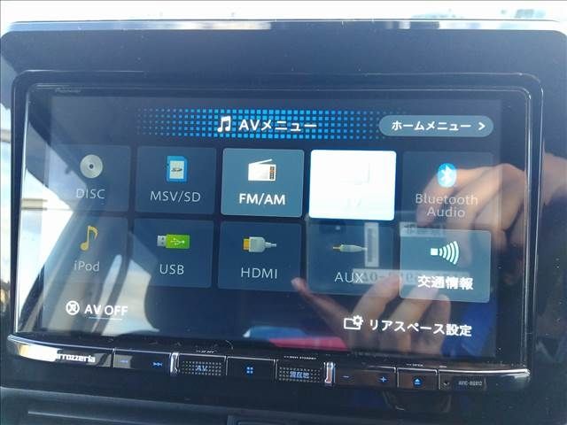 NISSAN ROOX 4WD 2023