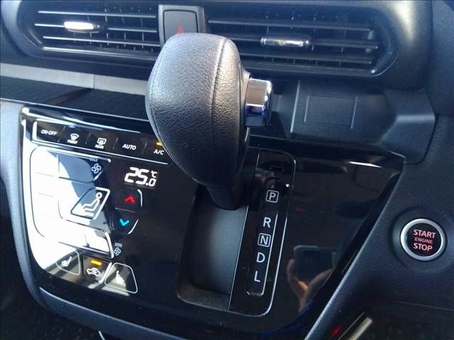 NISSAN ROOX 4WD 2023