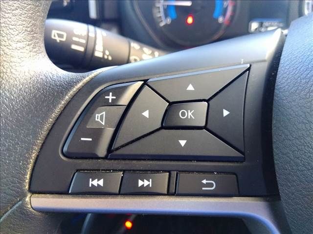 NISSAN ROOX 4WD 2023