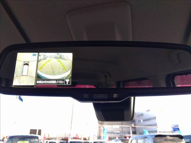 NISSAN ROOX 4WD 2023