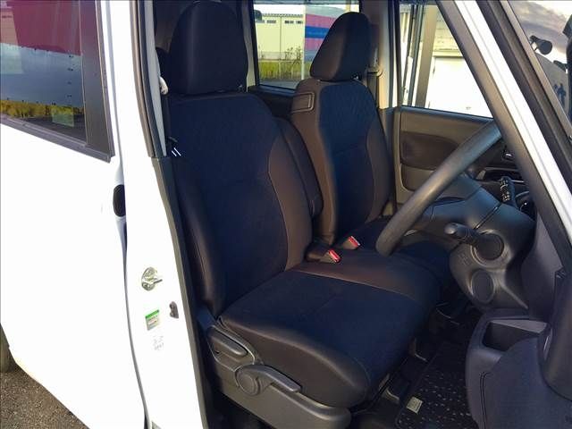 NISSAN ROOX 4WD 2023