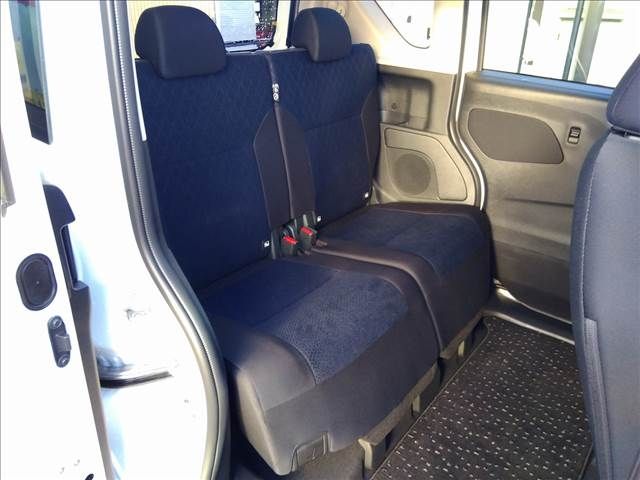 NISSAN ROOX 4WD 2023