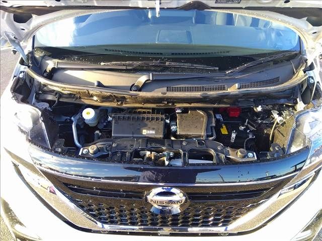 NISSAN ROOX 4WD 2023