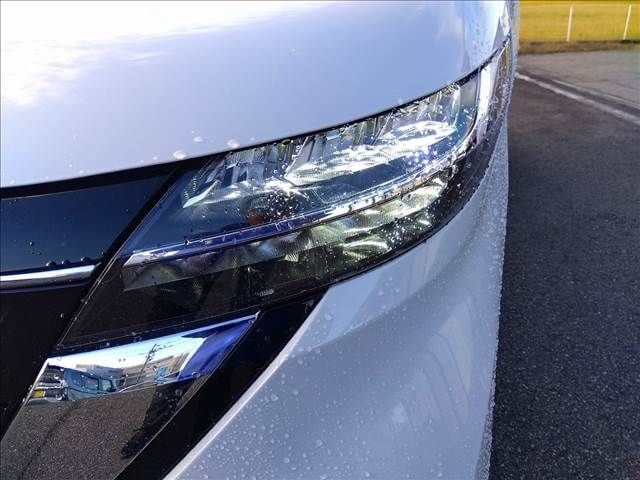 NISSAN ROOX 4WD 2023