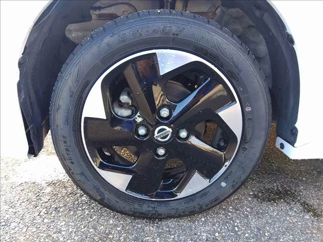 NISSAN ROOX 4WD 2023