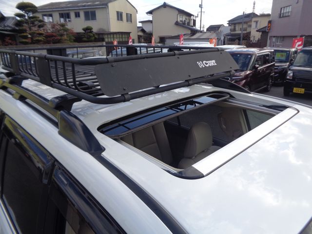 TOYOTA LANDCRUISER PRADO 2020