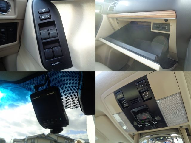 TOYOTA LANDCRUISER PRADO 2020