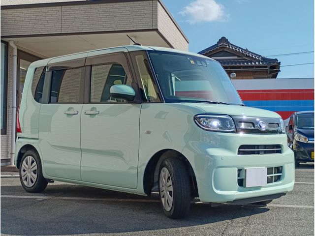 DAIHATSU TANTO 2022