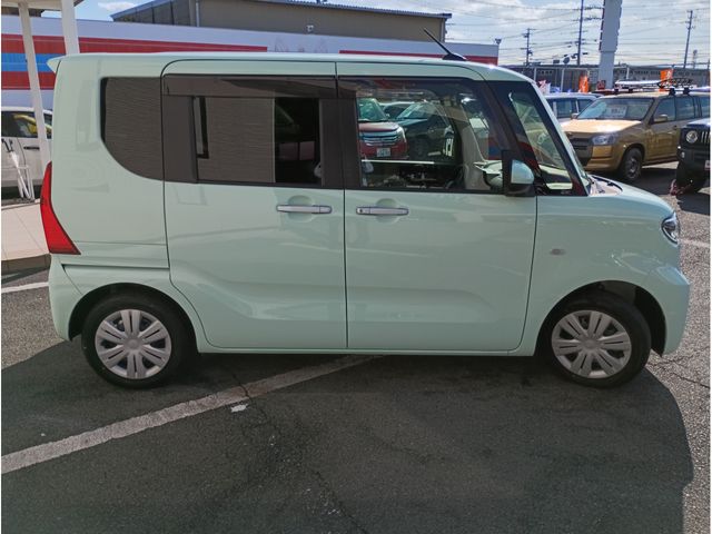 DAIHATSU TANTO 2022