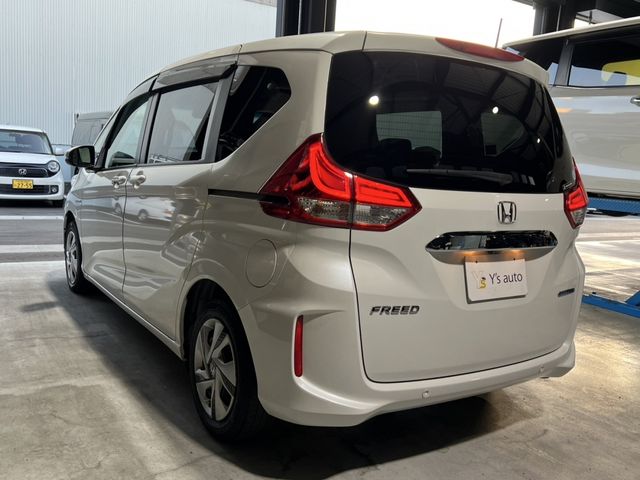 HONDA FREED HYBRID 2020
