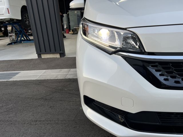 HONDA FREED HYBRID 2020