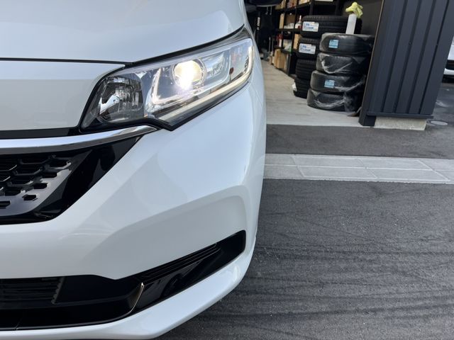 HONDA FREED HYBRID 2020