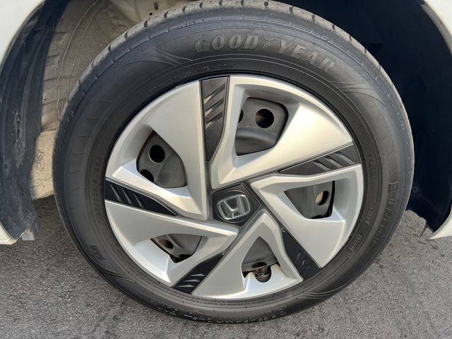 HONDA FREED HYBRID 2020