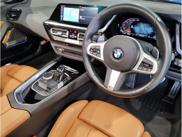BMW BMW Z4 2019