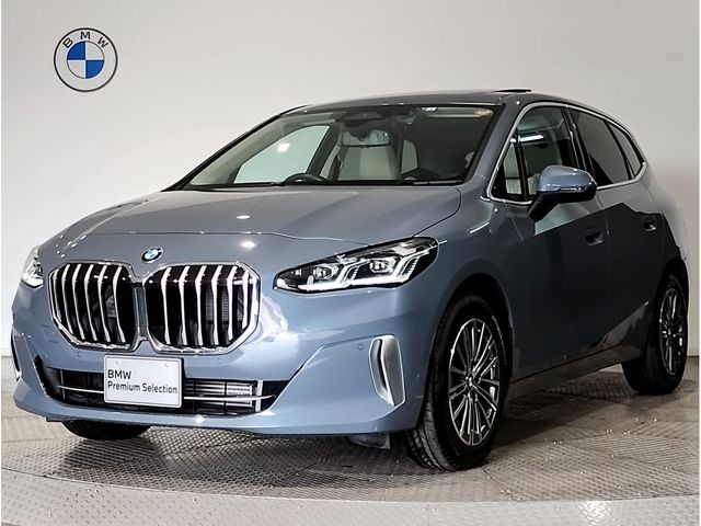 BMW BMW 2series Active Tourer 2023