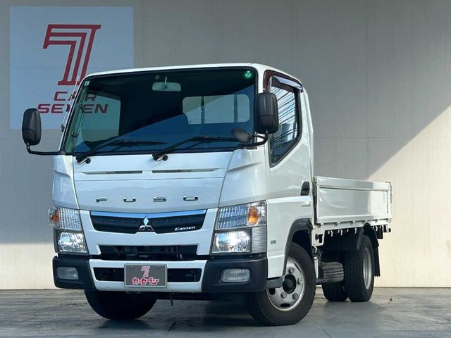 MITSUBISHI CANTER 2017