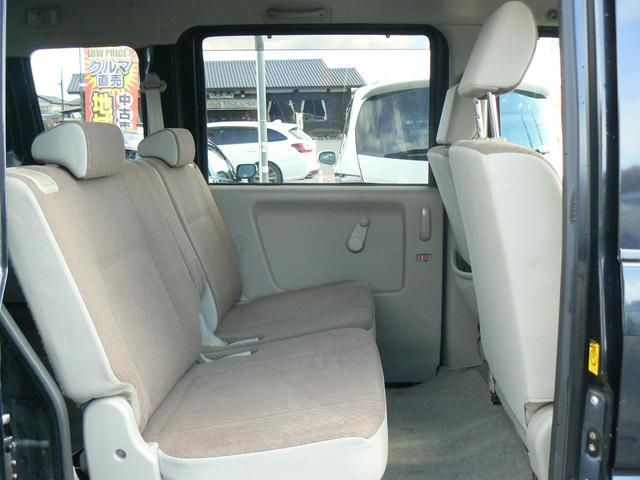 SUZUKI EVERY van 2011