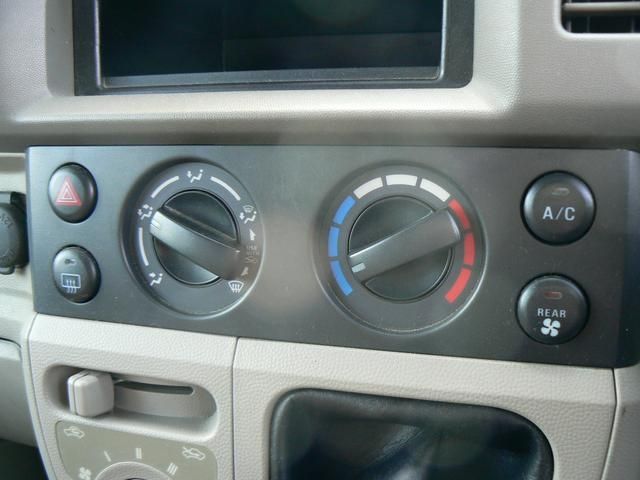 SUZUKI EVERY van 2011