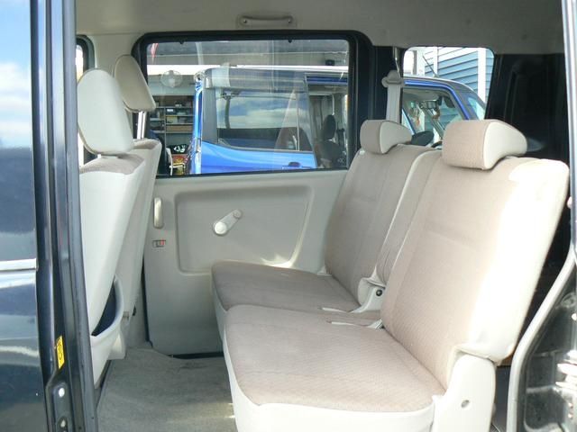 SUZUKI EVERY van 2011