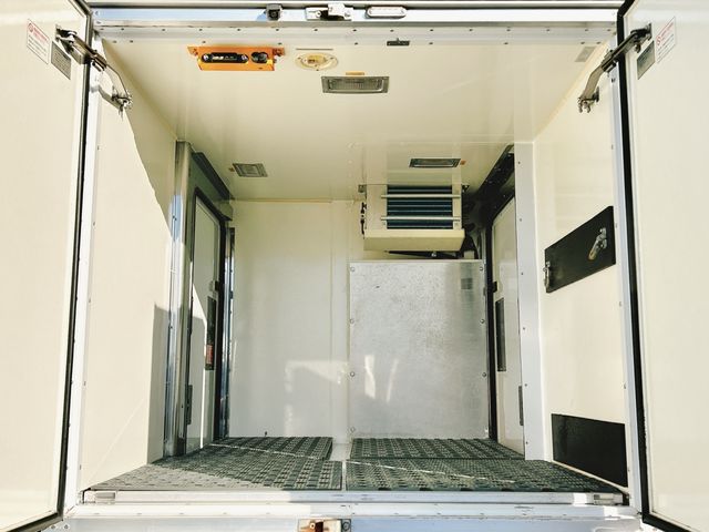 DAIHATSU HIJET truck 2018