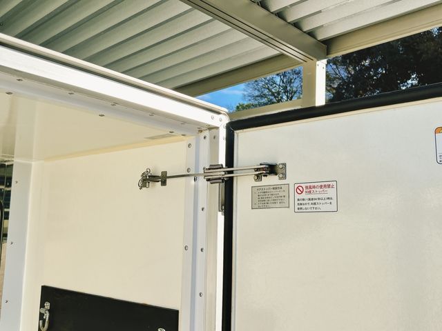 DAIHATSU HIJET truck 2018