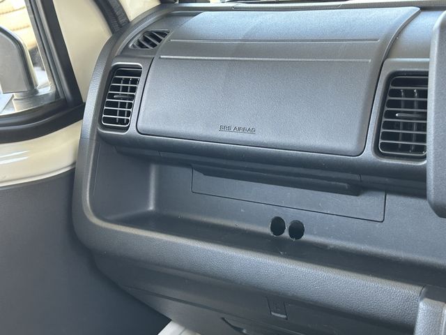 DAIHATSU HIJET truck 2018