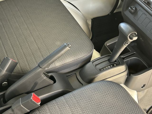 DAIHATSU HIJET truck 2018