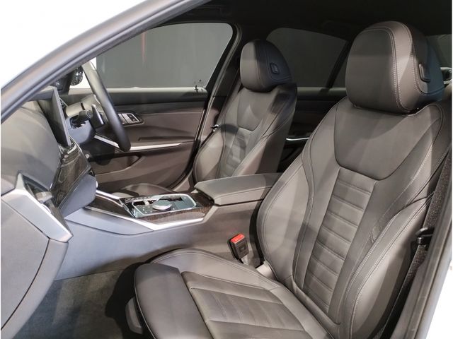 BMW BMW 3series sedan 2023