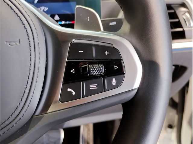 BMW BMW 3series sedan 2023