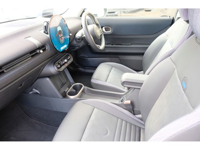 BMW MINI COOPER 2024