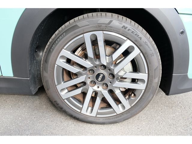 BMW MINI COOPER 2024