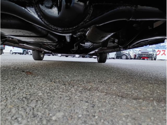 MITSUBISHI eK WAGON 4WD 2015