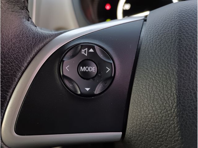 MITSUBISHI eK WAGON 4WD 2015