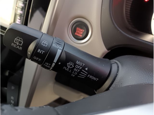 MITSUBISHI eK WAGON 4WD 2015