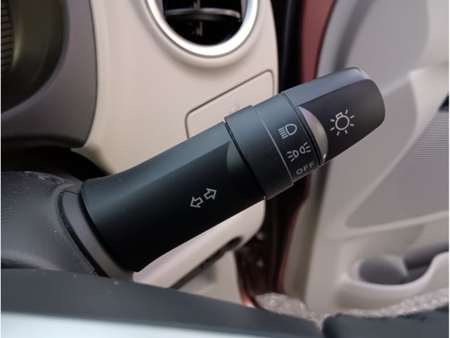 MITSUBISHI eK WAGON 4WD 2015