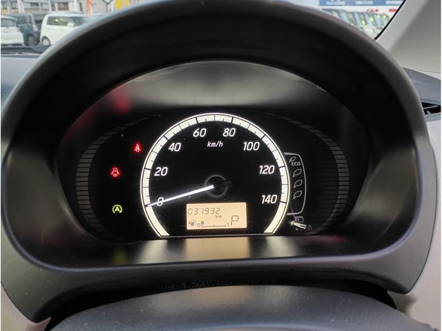 MITSUBISHI eK WAGON 4WD 2015