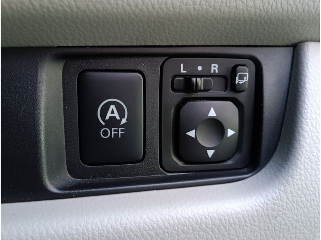 MITSUBISHI eK WAGON 4WD 2015