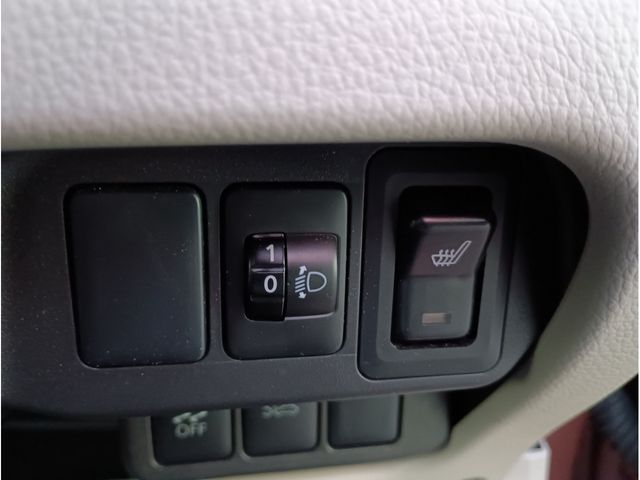 MITSUBISHI eK WAGON 4WD 2015