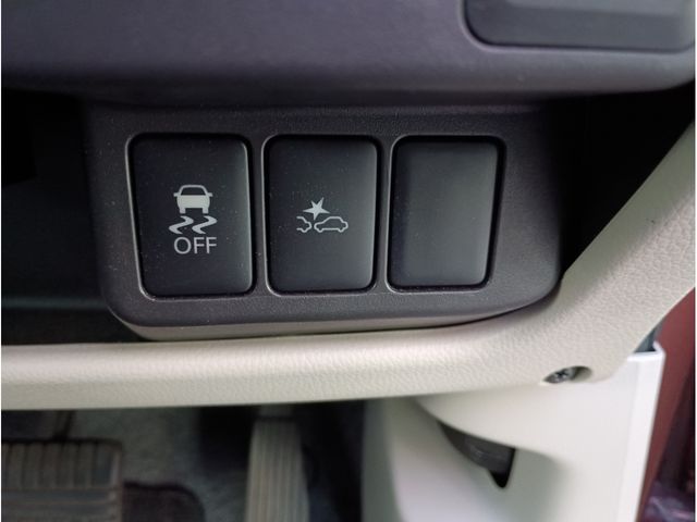 MITSUBISHI eK WAGON 4WD 2015