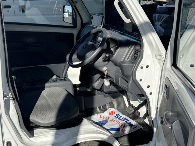 NISSAN NT100 CLIPPER 2019