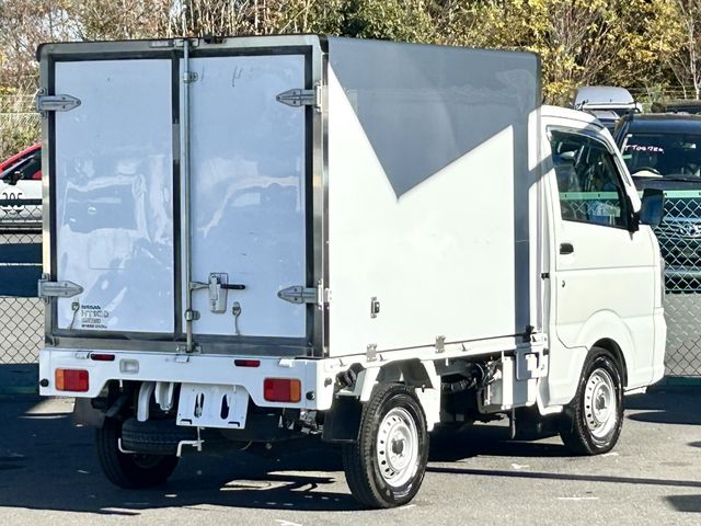 NISSAN NT100 CLIPPER 2019