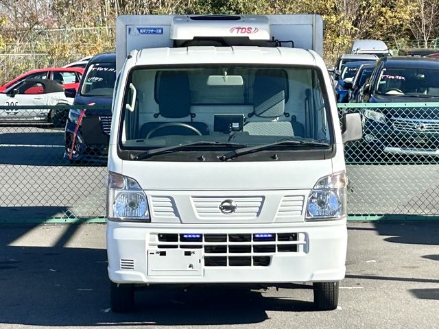 NISSAN NT100 CLIPPER 2019