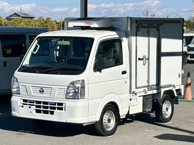 NISSAN NT100 CLIPPER 2019