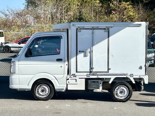 NISSAN NT100 CLIPPER 2019