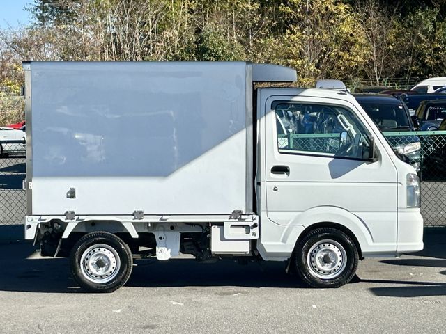 NISSAN NT100 CLIPPER 2019