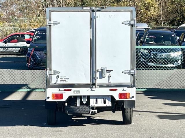 NISSAN NT100 CLIPPER 2019