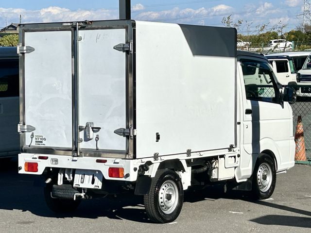 NISSAN NT100 CLIPPER 2019